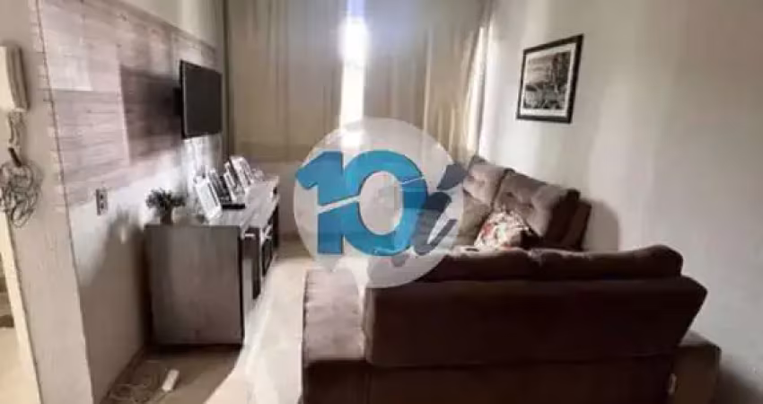 APARTAMENTO 2 QUARTOS -  COLONIA , Colônia Santo Antônio, Barra Mansa - RJ