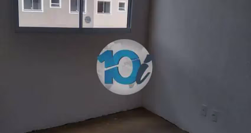 APARTAMENTO 2 QUARTOS - SÃO LUIZ , Nova São Luiz, Volta Redonda - RJ
