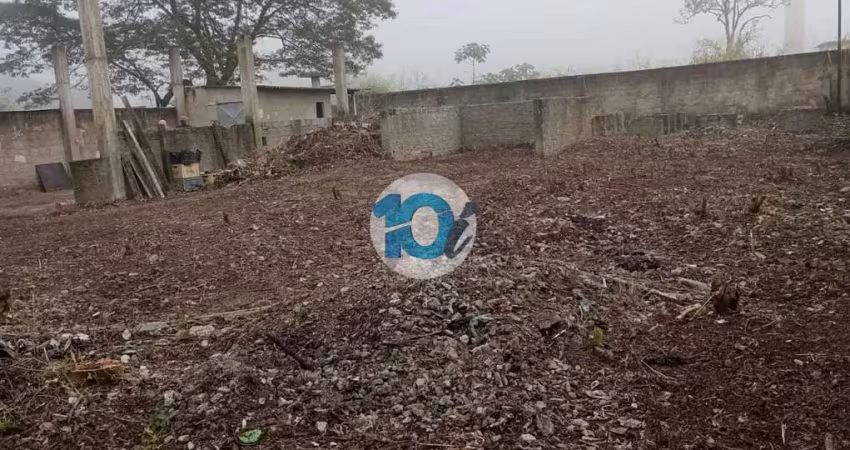 Terreno à venda na AV DOM PEDRO 2, Centro, Porto Real