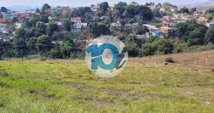Terreno à venda na Rua Angelina Monteiro Machado, Parque Ipiranga, Resende