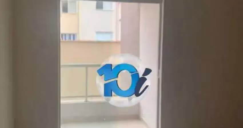 Apartamento com 2 quartos à venda na Rua Angra dos Reis, Siderlândia, Volta Redonda