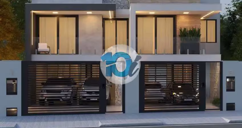 Apartamento com 3 quartos à venda na Rua José Cardoso Guimarães Cotia, Centro, Barra Mansa