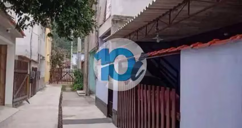 Apartamento com 2 quartos à venda na Travessa das Pitangas, Prainha de Mambucaba, Paraty