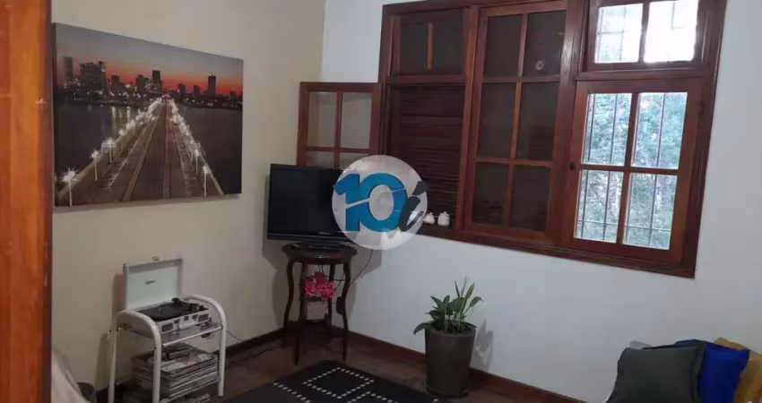 Apartamento com 5 quartos à venda na Rua 4, Jardim Belvedere, Volta Redonda