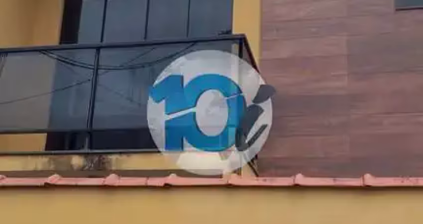 Apartamento com 2 quartos à venda na Rua das Flores, Parque Mambucaba (Mambucaba), Angra dos Reis
