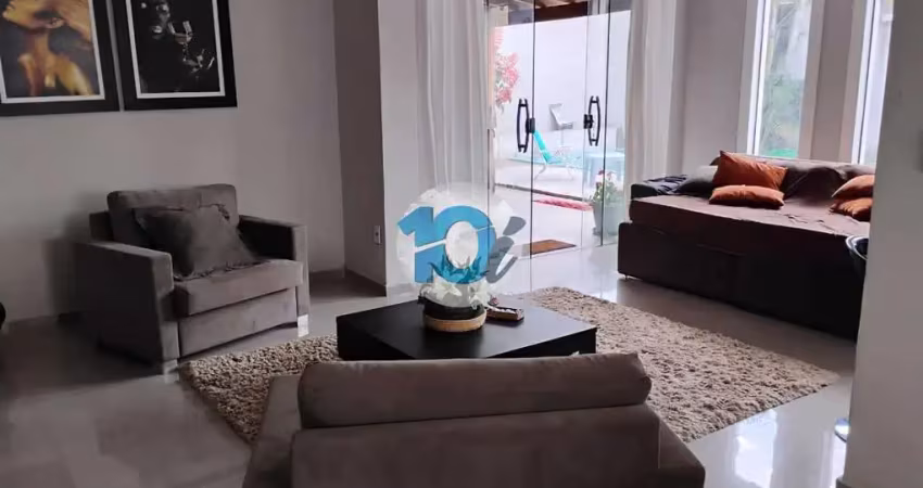 Apartamento com 3 quartos à venda na Rua X, Colônia Santo Antônio, Barra Mansa
