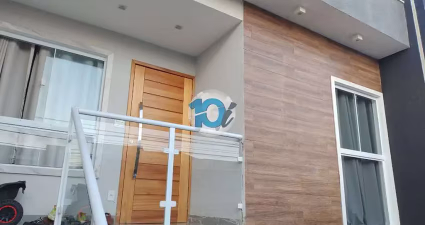 Apartamento com 2 quartos à venda na Rua Mil e Trinta e Um, Santo Agostinho, Volta Redonda