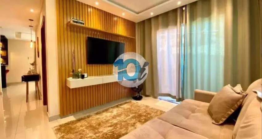 Apartamento com 2 quartos à venda na Alameda João Miranda Torres, Verbo Divino, Barra Mansa