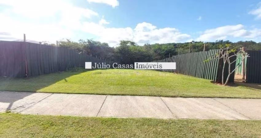 Terreno comercial a venda com 463,26 m2 no Alphaville Nova Esplanada 3 - Votorantim