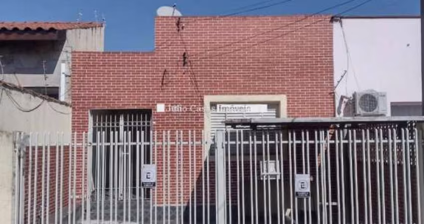 Casa á venda com 4 quartos, 110,00 m2 - Vila Santana, Sorocaba