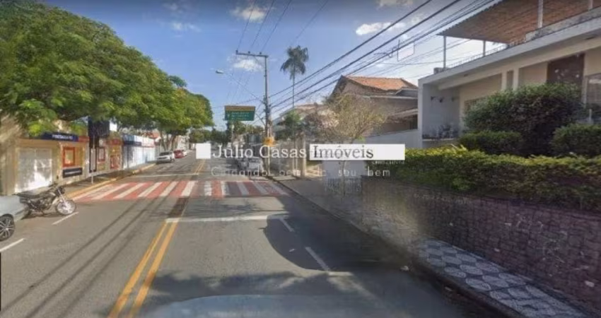 Casa comercial á venda e para alugar, 105,00 m2 - Jardim Santa Rosália, Sorocaba