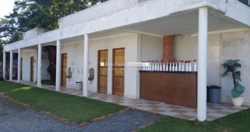 Sítio á venda e para aluguel, 28.150,00 m2 - Piraporão, Piedade