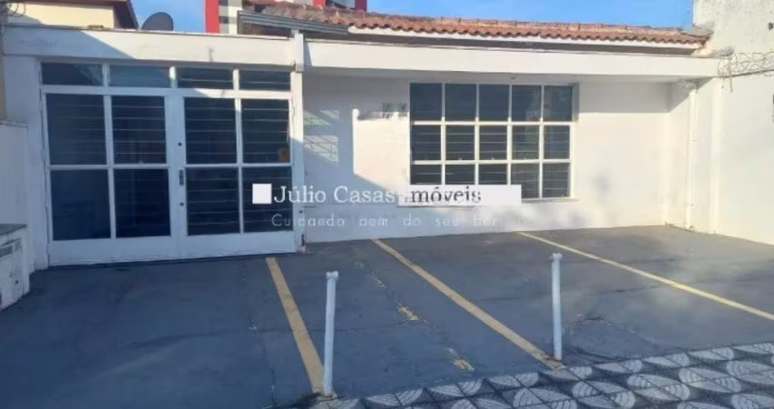 Casa comercial á venda e para aluguel, 329,00 m2 - Centro, Sorocaba