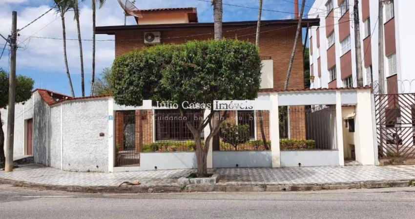 Casa Comercial á venda e para aluguel, 226,00 m2 - Vila Trujillo, Sorocaba