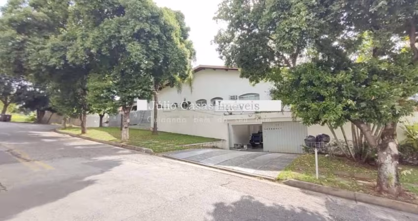 Casa comercial para alugar no Parque Campolim - Sorocaba