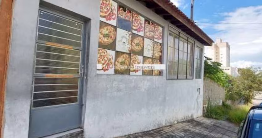 Salão comercial para aluguel, 60,00 m2 - Jardim Europa, Sorocaba