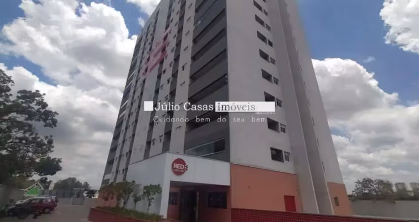 Apartamento Flat com 2 quartos para alugar, 56,36 m2 - Jardim América, Sorocaba