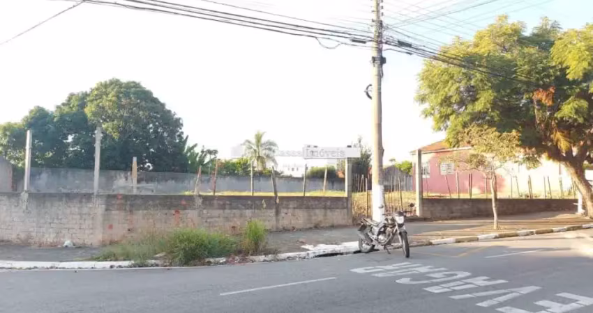 Terreno comercial a venda e para alugar com 688m2 na vila dominguinho - votorantim
