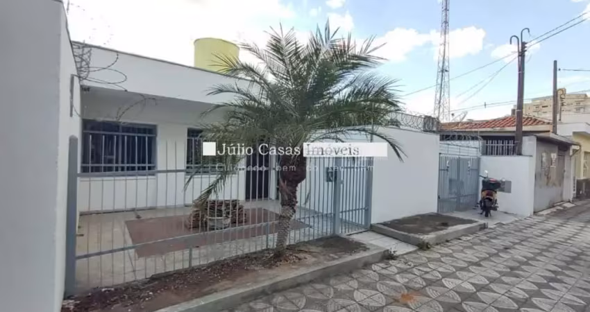 Casa comercial á venda e para alugar no centro - sorocaba sp