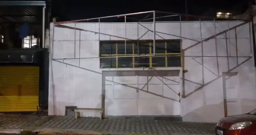 Salão comercial para alugar com 200,00 m2 no centro - votorantim