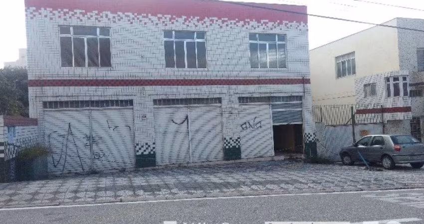 Salão comercial para alugar 230m no Centro - Sorocaba