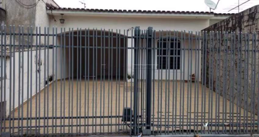 Casa para alugar com 3 quartos no Parque Morumbi - Sorocaba