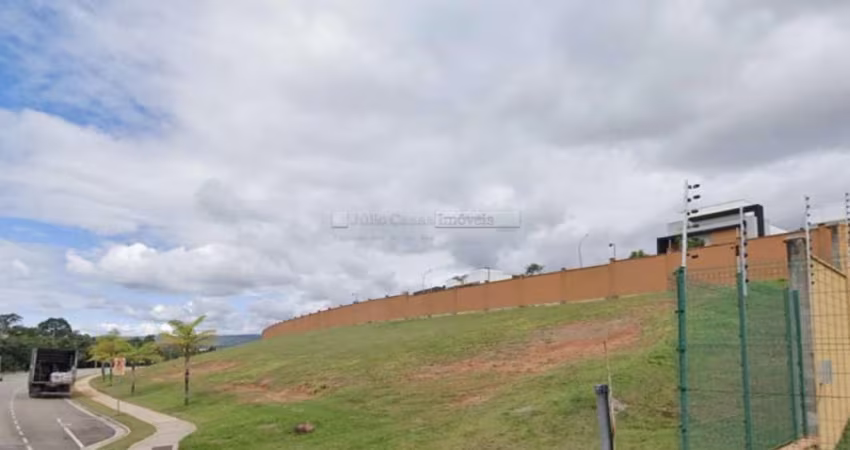 Terreno comercial para alugar com 768m2 no Alphaville 1 - Votorantim SP