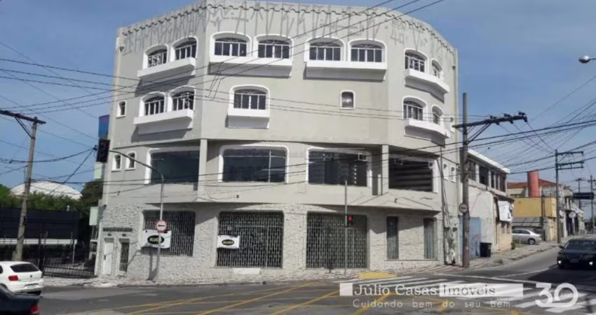 Prédio Comercial à venda no Centro - Sorocaba SP