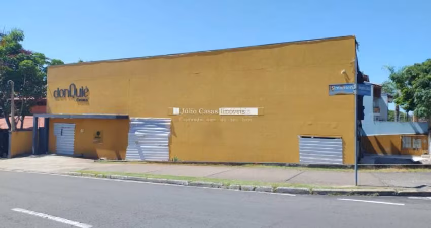Salão Comercial para alugar no Jardim Santa Rosália - Sorocaba