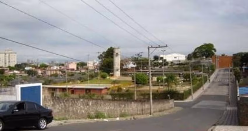 Terreno comercial para alugar com 4103 m² no bairro Vila Leão - Sorocaba