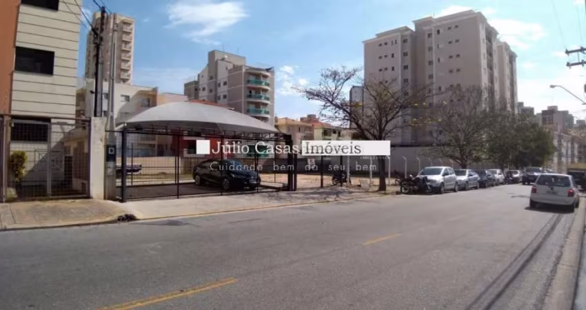 Terreno para alugar 1960 metros no Parque Campolim - Sorocaba