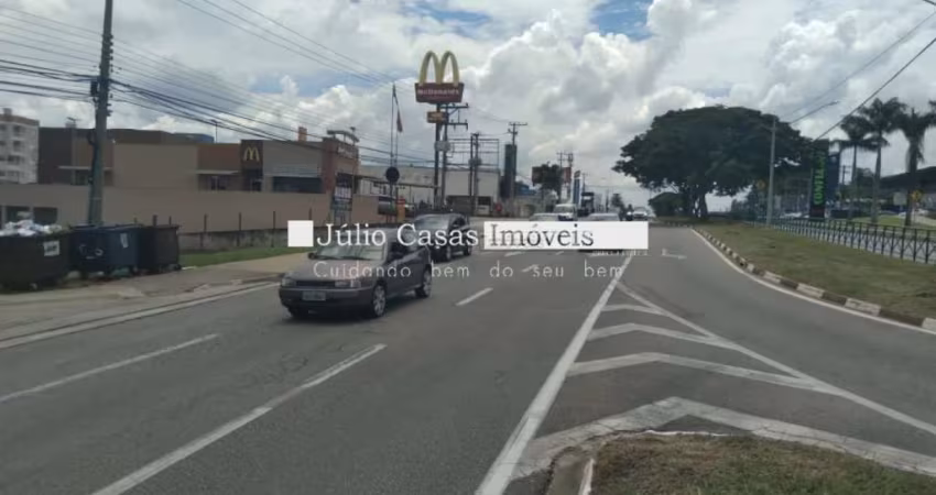 Terreno para alugar na Avenida Doutor Armando Pannunzio - Sorocaba