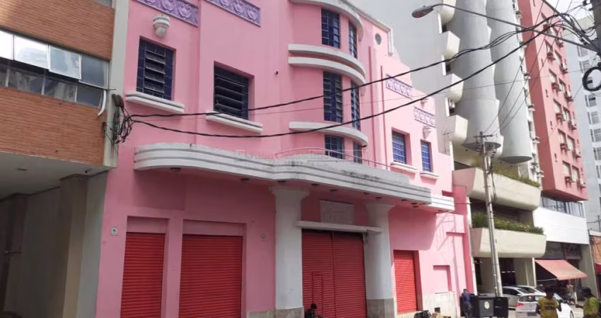 Prédio Comercial para alugar de 1250m2 no Centro de Sorocaba