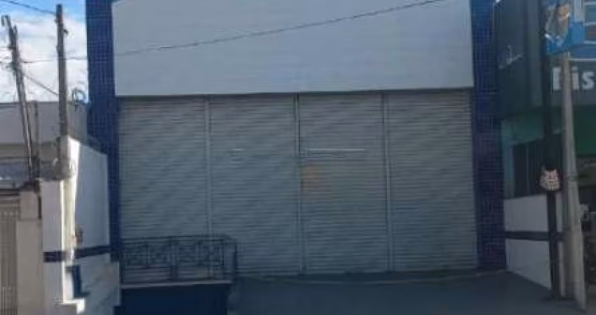 Galpão comercial para alugar na Avenida Itavuvu - Sorocaba - SP