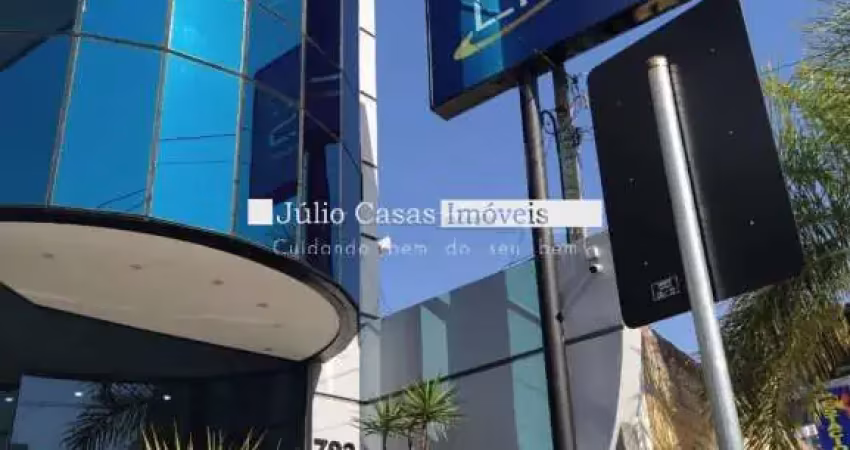 Sala comercial para alugar no Centro, Sorocaba 