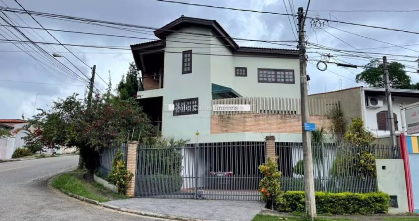 Casa Comercial à venda e aluguel, 3 quartos no Jardim Paulistano - Sorocaba SP
