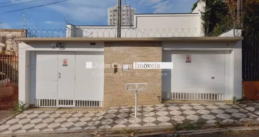 Casa com 3 quartos para alugar na Vila Lucy, Sorocaba 