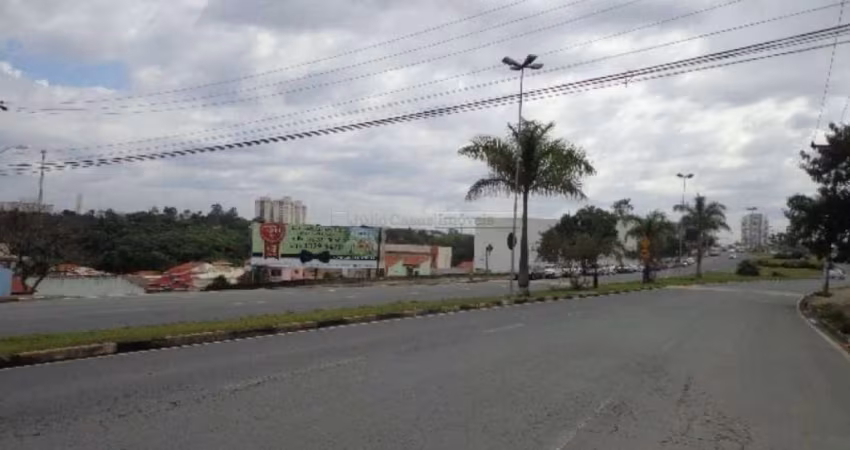 Terreno comercial e residencial  próximo ao Alphaville