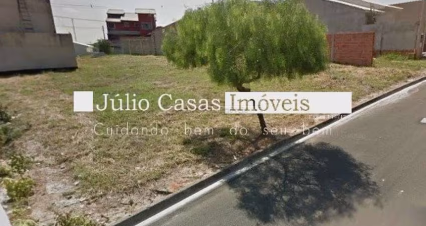 Terreno á venda, 121,00 m2 - Jardim Residencial Villa Amato, Sorocaba