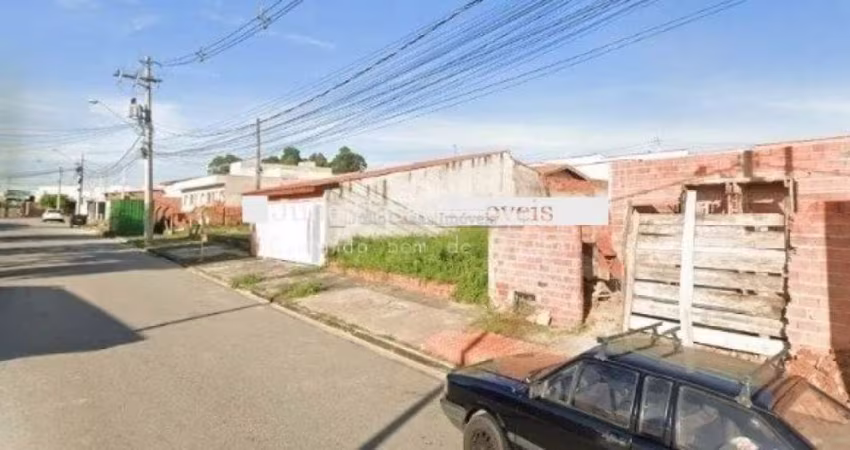 Terreno á venda, 160,00 m2 - Jardim Santa Madre Paulina, Sorocaba