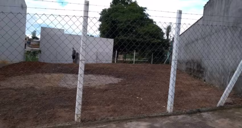Terreno á venda no Cajuru- aceita permuta por apto em Sorocaba