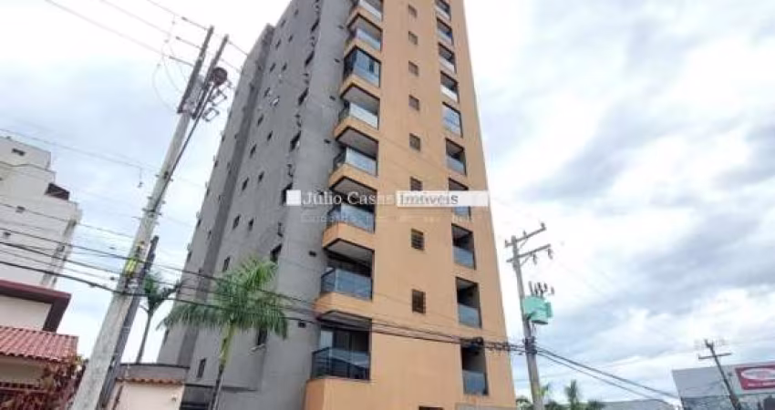 Apartamento á venda com 1 quarto, 45,47 m2 - Jardim Simus, Sorocaba