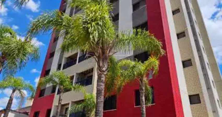 Apartamento á venda com 3 quartos, 90,00 m2 - Centro, Sorocaba