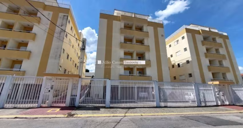 Apartamento Cobertura á venda com 3 quartos, 134,40 m2 - Vila Barcelona, Sorocaba