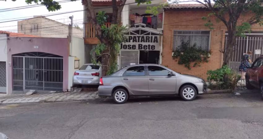 Casa á venda com 4 quartos, 139,10 m2 - Vila Leão, Sorocaba