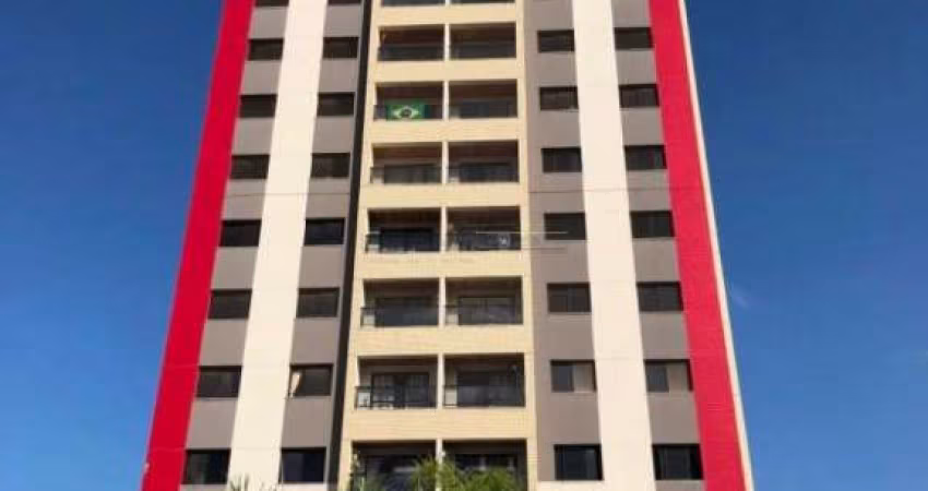 Apartamento á venda com 3 quartos, 90,00 m2 - Firenze, Sorocaba