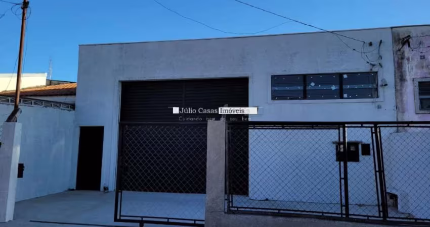 Galpão comercial á venda, 190,00 m2 - Jardim Santa Cecília, Sorocaba