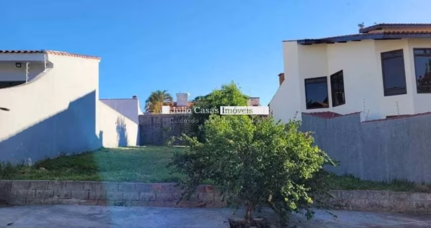 Terreno á venda, 360,00 m2 - Parque Campolim, Sorocaba