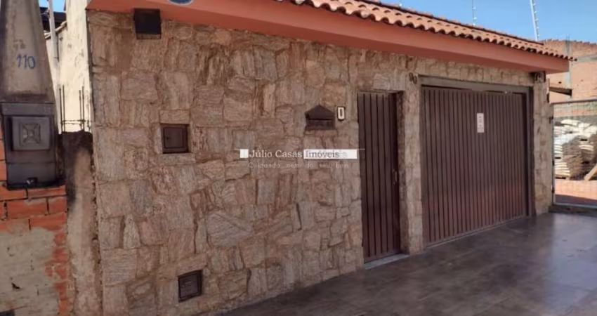 Casa á venda no Wanel Ville