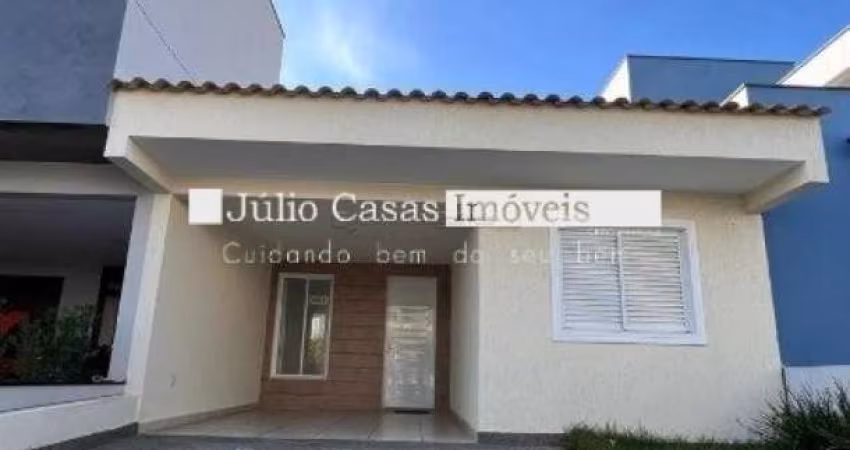 Casa á venda, 3 quartos - Golden Park Residence 2